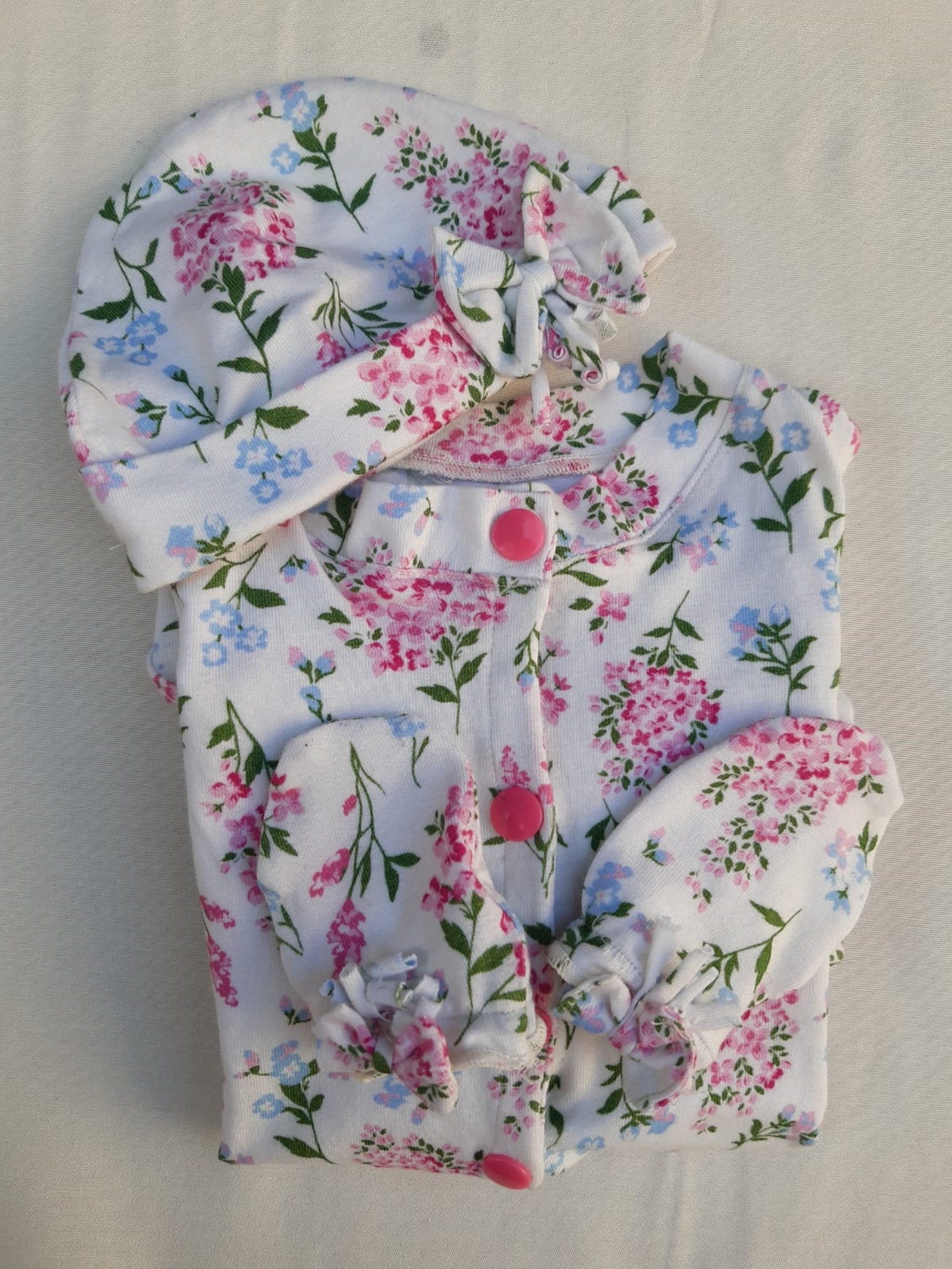 7 Pcs Set Hospital Gown Birth Maternity Gown Pregnancy Etsy