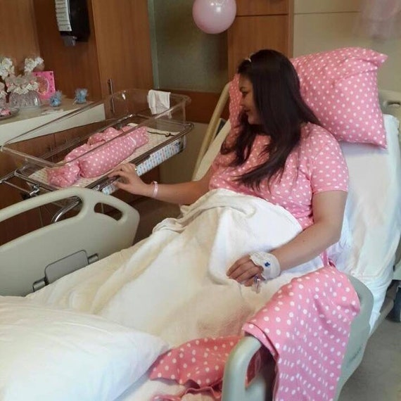 mommy and me outfits for hospital