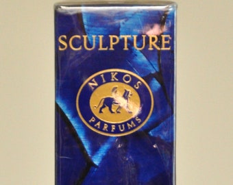 Buy Nikos Sculpture Pour Femme Eau De Parfum Edp 50ml 1.7 Fl. Oz