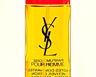 Givenchy Eau de Vetyver 109ml 3.2/3 Fl. Oz. Splash Perfume for Man