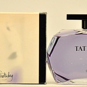 Tatiana Perfume Etsy UK