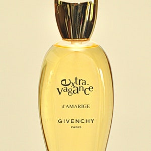 Givenchy extravagance 100ml sales