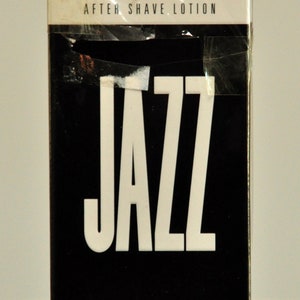 Jazz after clearance shave