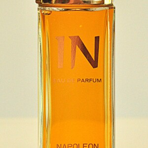 Napoleon in Parfum Etsy UK