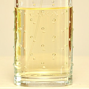 Perfume de mujer Caron Eaux de Caron Fraiche 100 ml en spray, cosecha rara de 1997