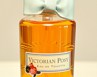 Penhaligon s new Victorian Posy fabulous