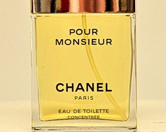 Chanel Pour Monsieur Concentree ✓ отзывы, распив/делюсь купить в