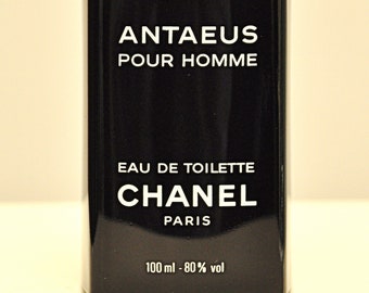 Miniature Antaeus Chanel Eau De Toilette -  UK