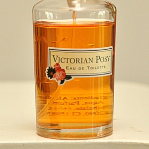 香水(女性用) PENHALIGON'S victorian posy Penhaligon's Victorian Posy Vintage perfume 1.5ml EDT brand