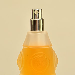 Versace Baby Rose Jeans Eau De Toilette 50ml 1 6 Fl. Oz Spray Perfume for Woman Rare Vintage 1995 Etsy UK