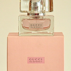 A⑤GUCCI eau de perfum Ⅱ Gucci Eau de Parfum II Pink 2.5 oz / 75 ml EDP Perfume