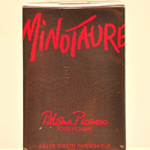 Perfume minotauro para hombre store