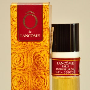 prix o de lancome 200ml