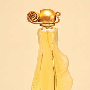 Givenchy Organza Indecence Eau De Parfum Edp 50ml 1.7 Fl. Oz. Spray Perfume for Woman Rare Vintage 1999 Etsy Canada