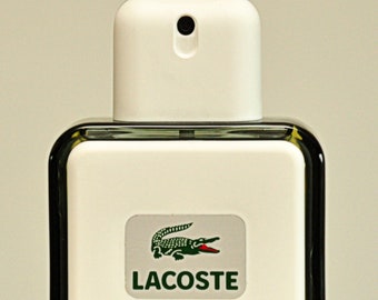 Lacoste classic parfum cheap