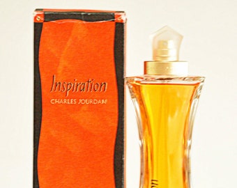 Charles Jourdan Inspiration Eau de Toilette Edt 100ml Spray
