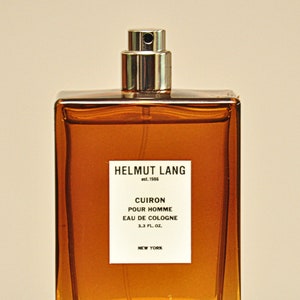 Helmut lang cologne deals