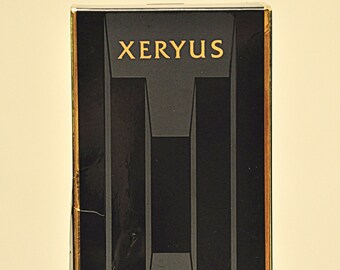 Xeryus black new arrivals