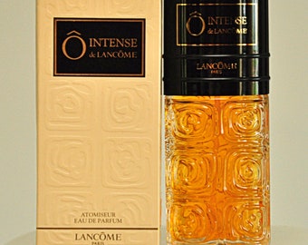 profumi lancome vintage profumi lancome vintage