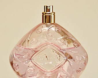 Lalique Tendre Kiss Eau De Parfum Edp 100ml 3.3 Fl. Oz