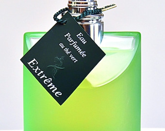 Bvlgari Eau Parfumee Au the Vert Extreme Eau De Toilette 100ml 3.4