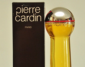Pierre Cardin Pour Monsieur Eau de Toilette Edt 118Ml Sin Spray