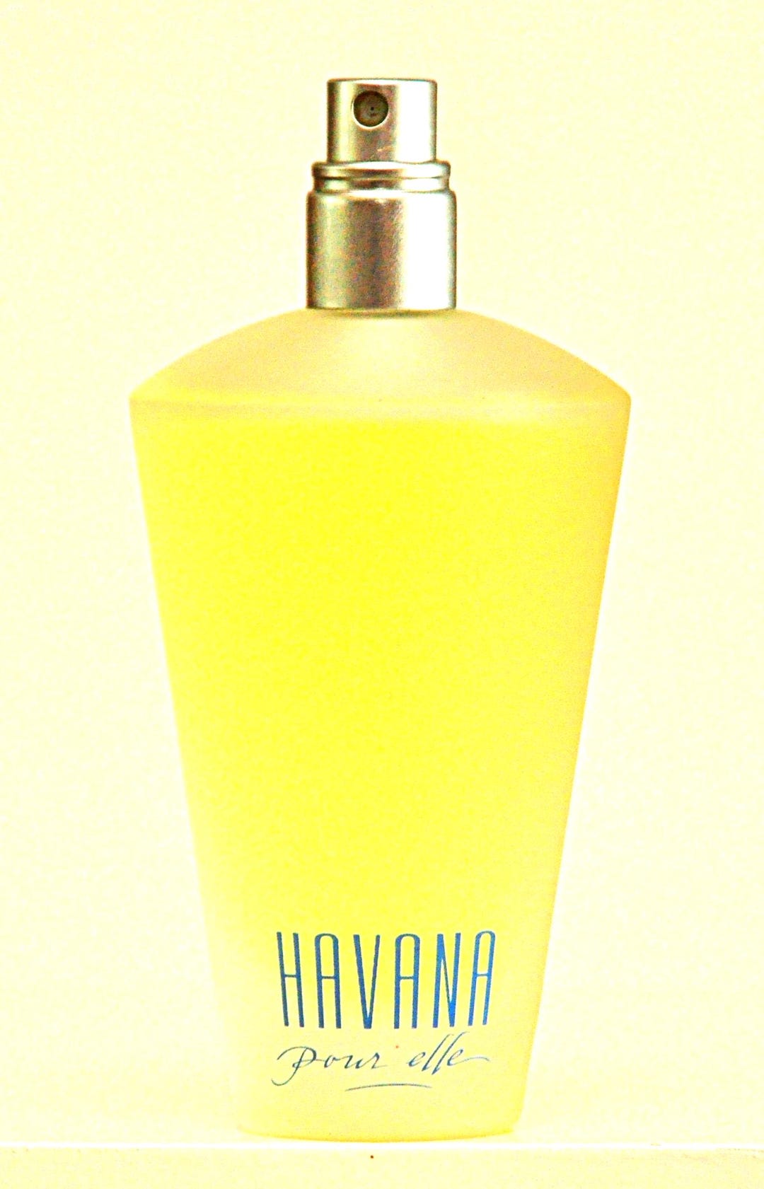 廃盤希少アラミスハバナプールエルオーデパフューム30ml Aramis