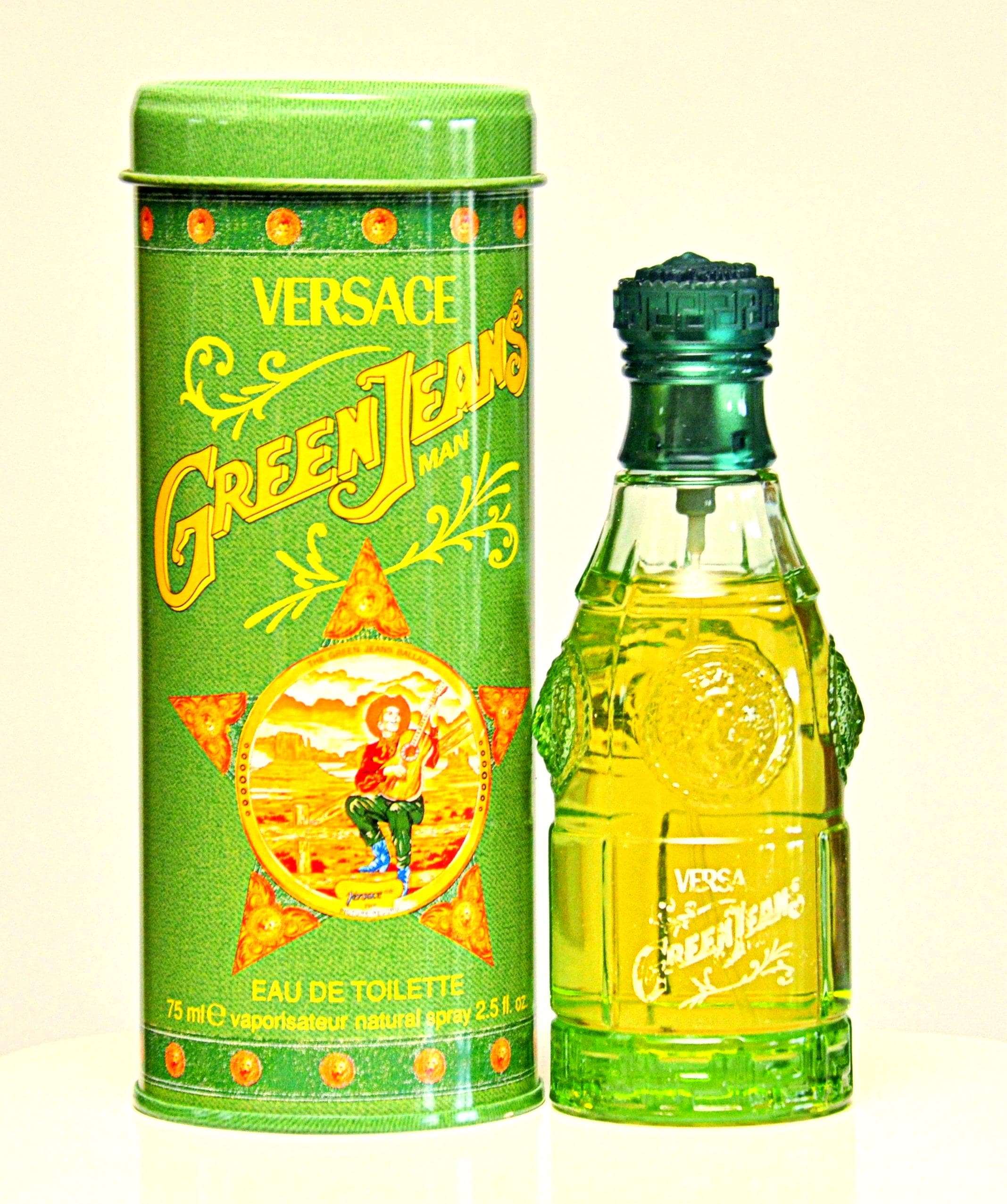VERSACE GREENJEANS ヴェルサーチ グリーンジーンズ il_fullxfull.6892129882_oack.jpg