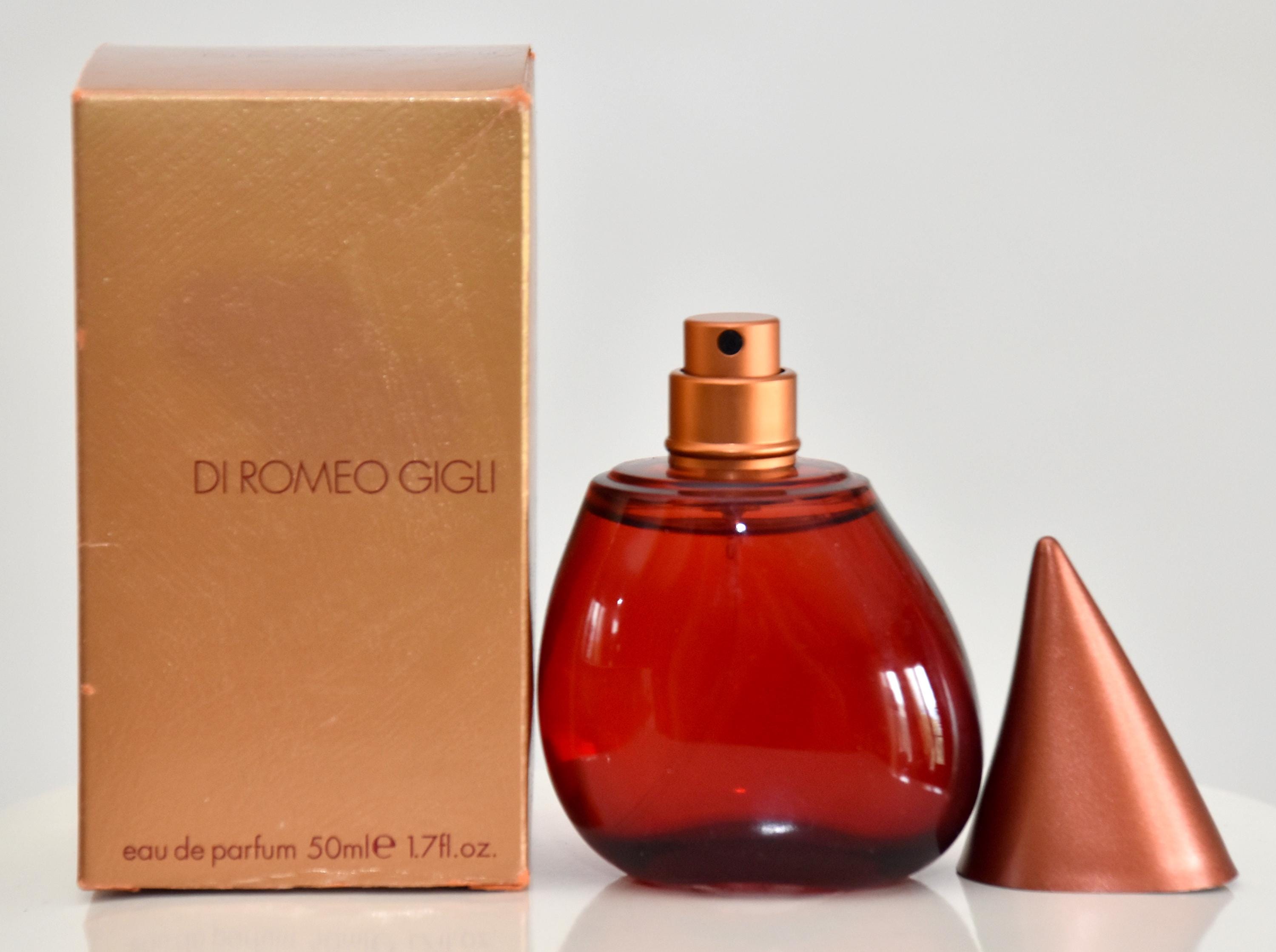 Di Romeo Gigli Di Romeo Gigli Eau De Parfum 50ml 1.7 Fl. Oz