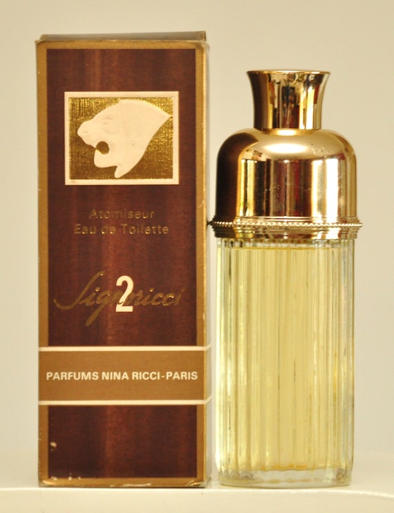Nina ricci discontinued fragrances new arrivals