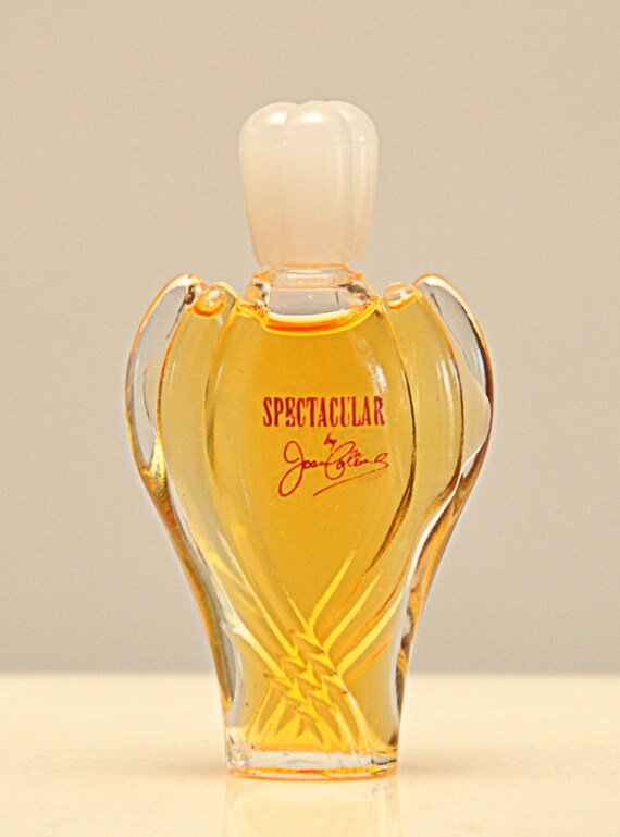 Joan collins perfume clearance
