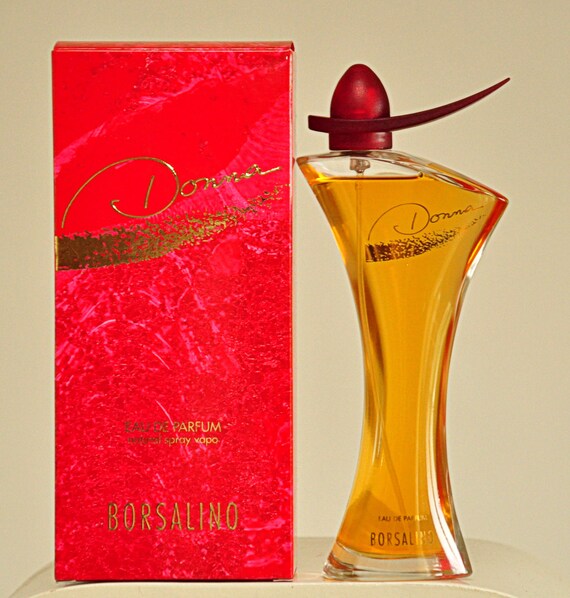 Donna edp hot sale