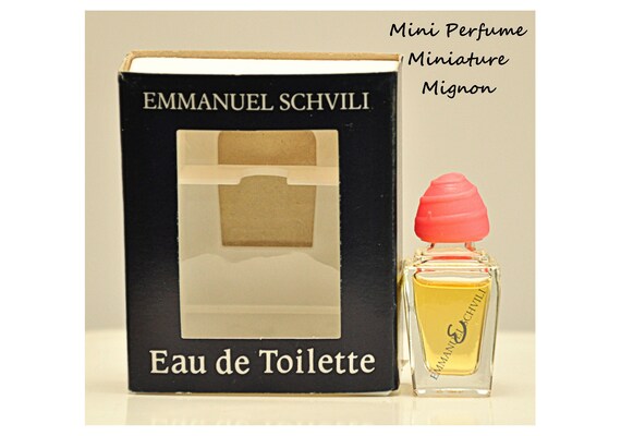 Emmanuel perfume online