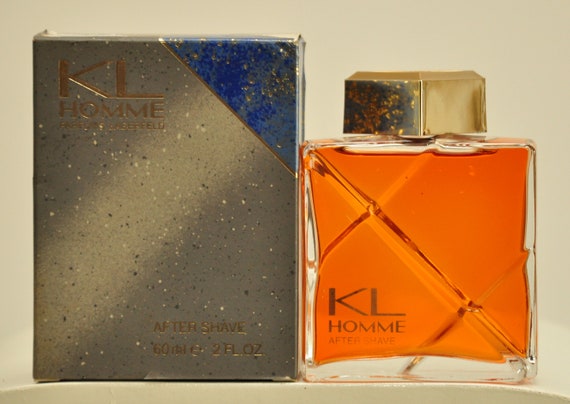 karl lagerfeld aftershave 100ml