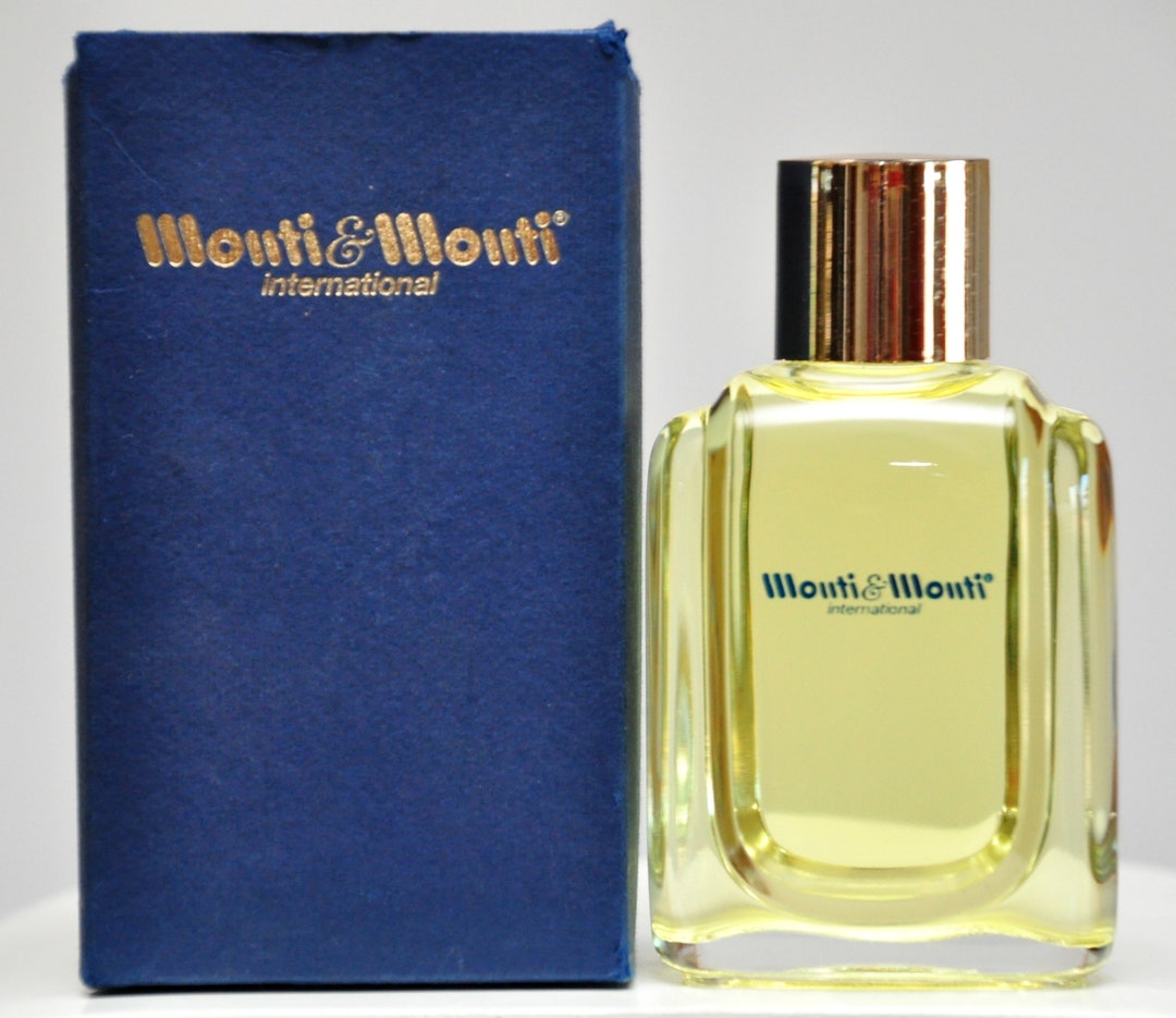 Monti perfume hot sale