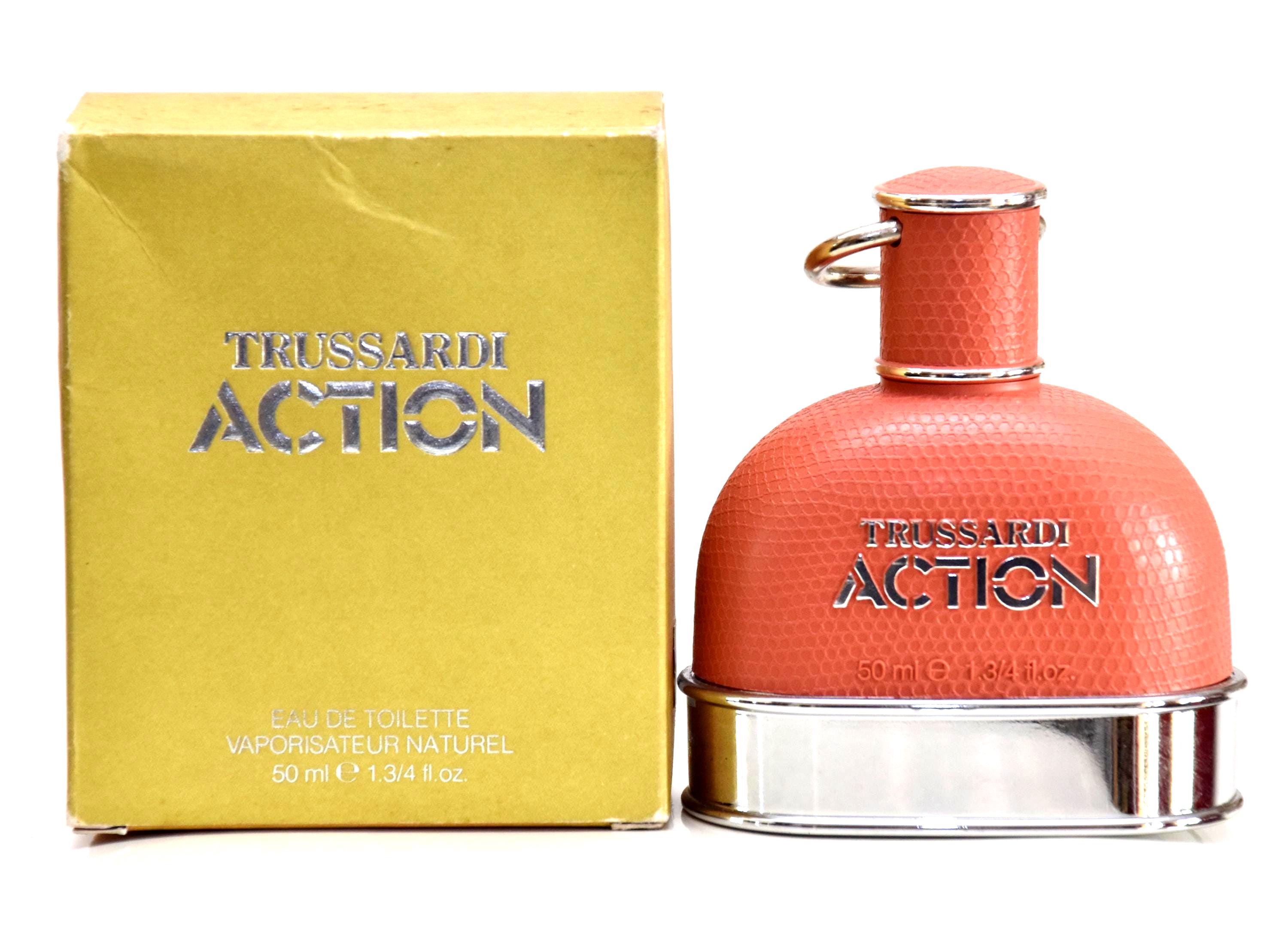 Trussardi Parfum Ireland