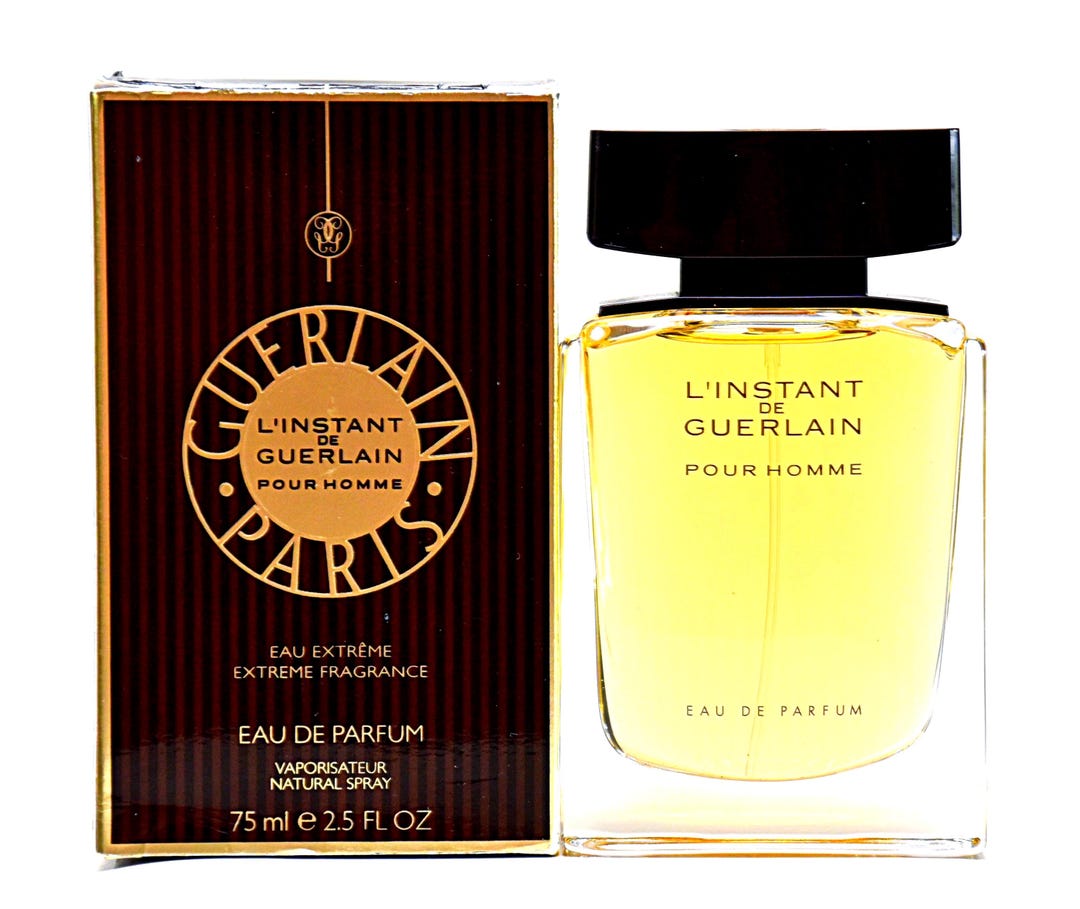 Guerlain L'instant De Guerlain Pour Homme Eau Extreme Eau De
