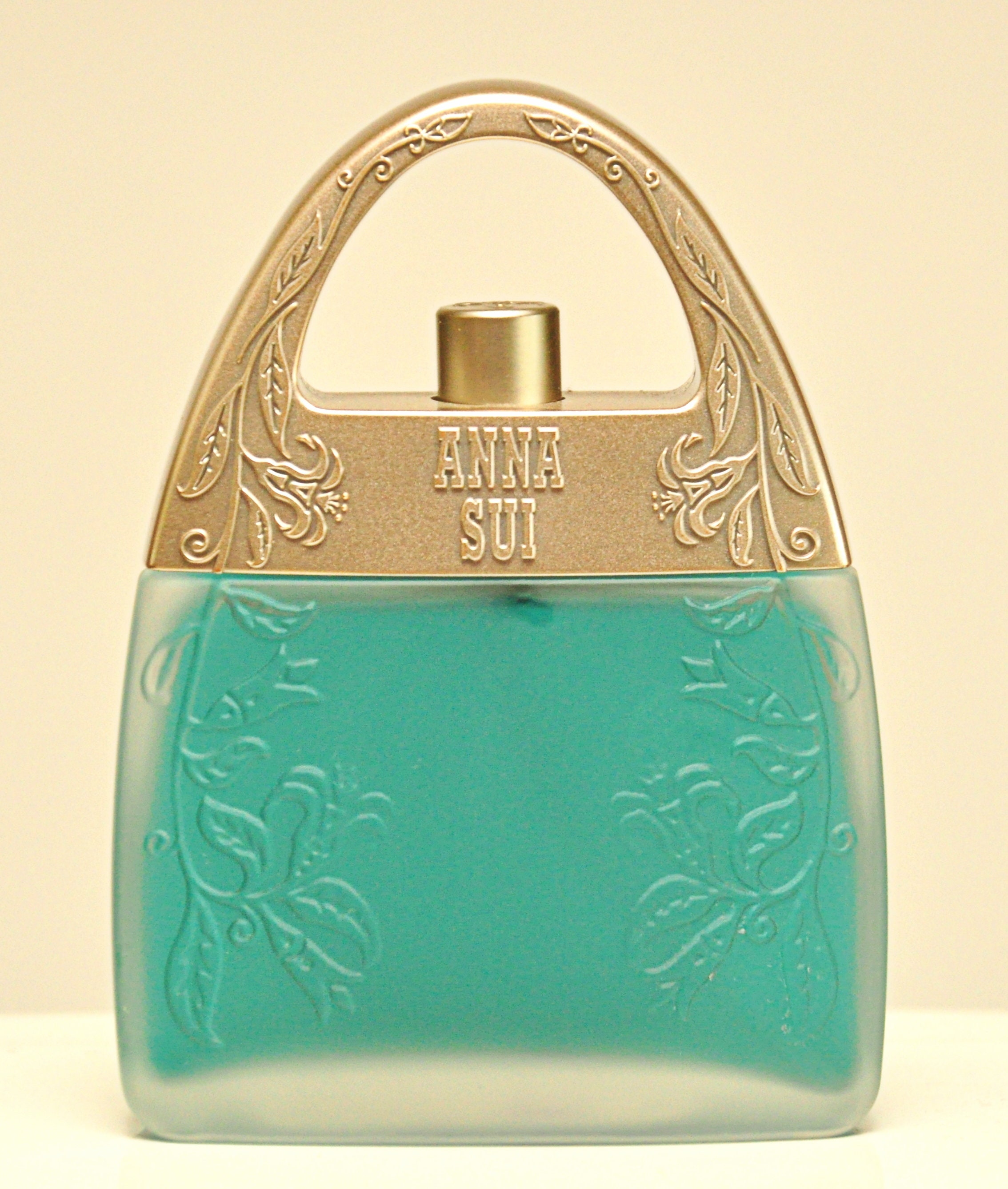 Sui Dreams by Anna Sui Eau De Toilette 75ml 2.5 Fl. Oz. Natural