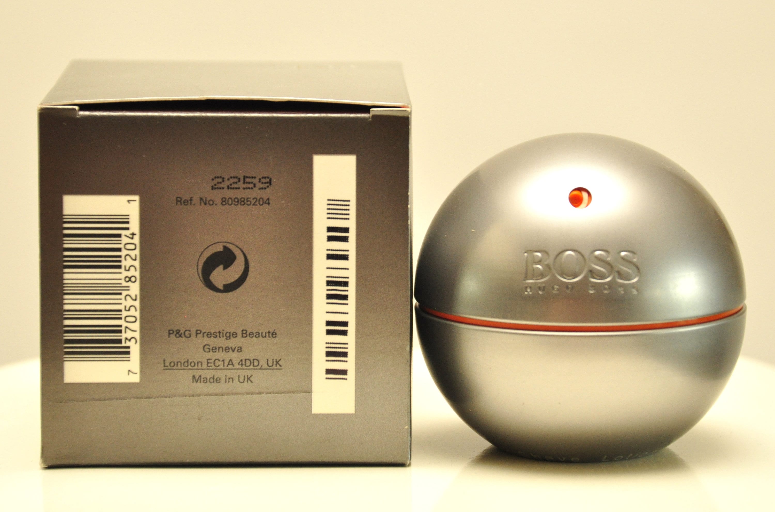 Boss in Motion door Hugo Boss After Shave 40ml 13 fl. Oz. Etsy Nederland