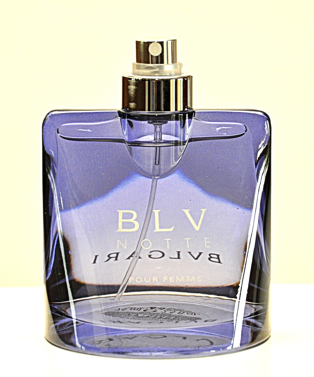 その他 BVLGARI pour Femme Eau de Parfum 30ml Bvlgari Pour Femme 3.4 Oz Eau De Parfum for Women New Sealed