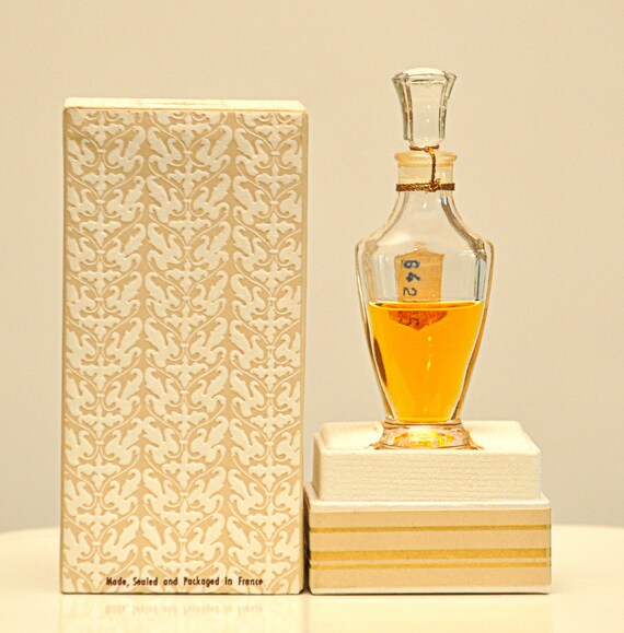 希少　ジャン ダルブレ プリンセス ダルブレ　香水　14ml ビンテージ1964 Jean D'Albret Princesse D'Albret Parfum 14ml 0.46 Fl. Oz. Pure