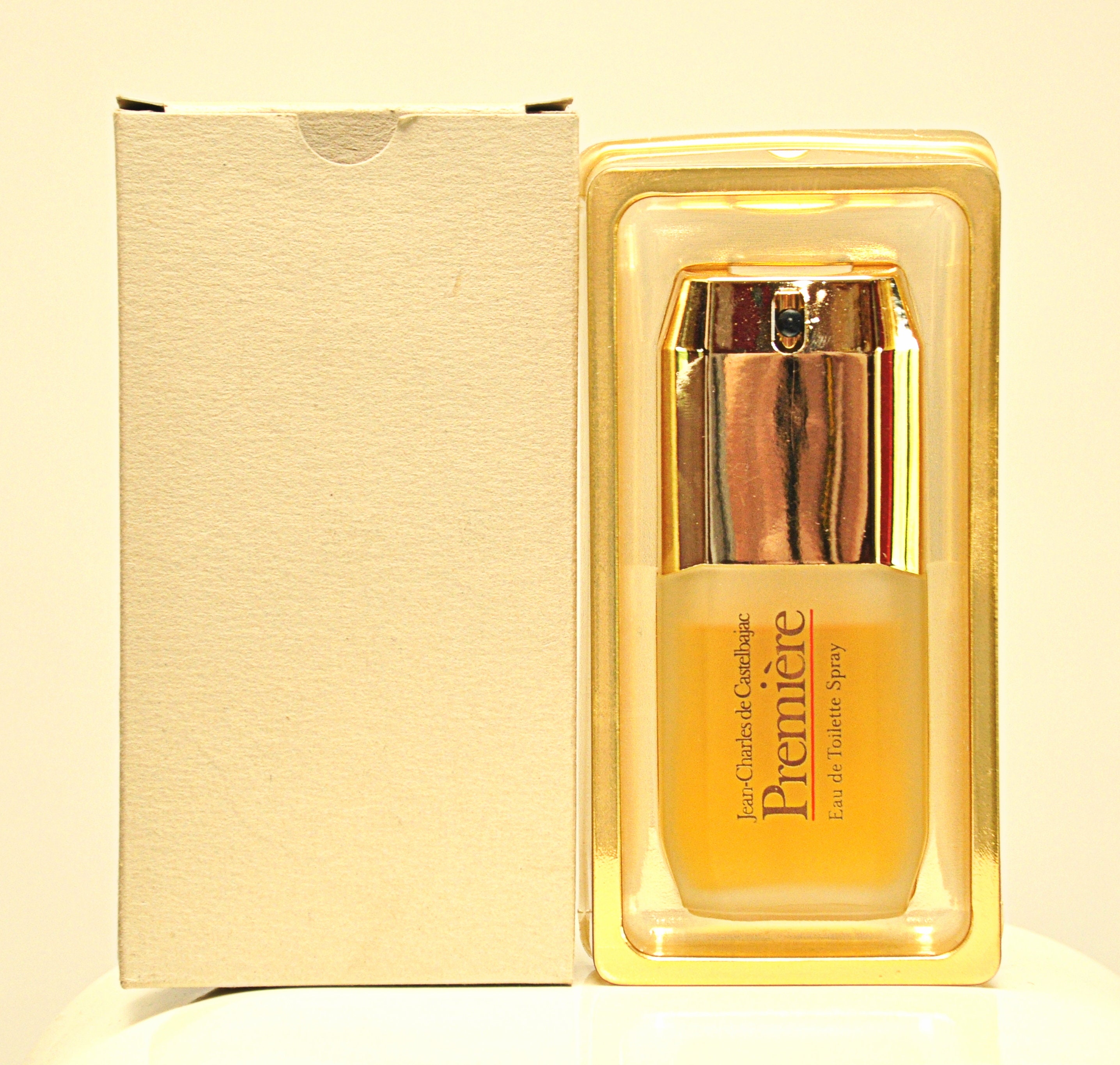Premi re by Jean Charles De Castelbajac Eau De Toilette 50ml 1 7