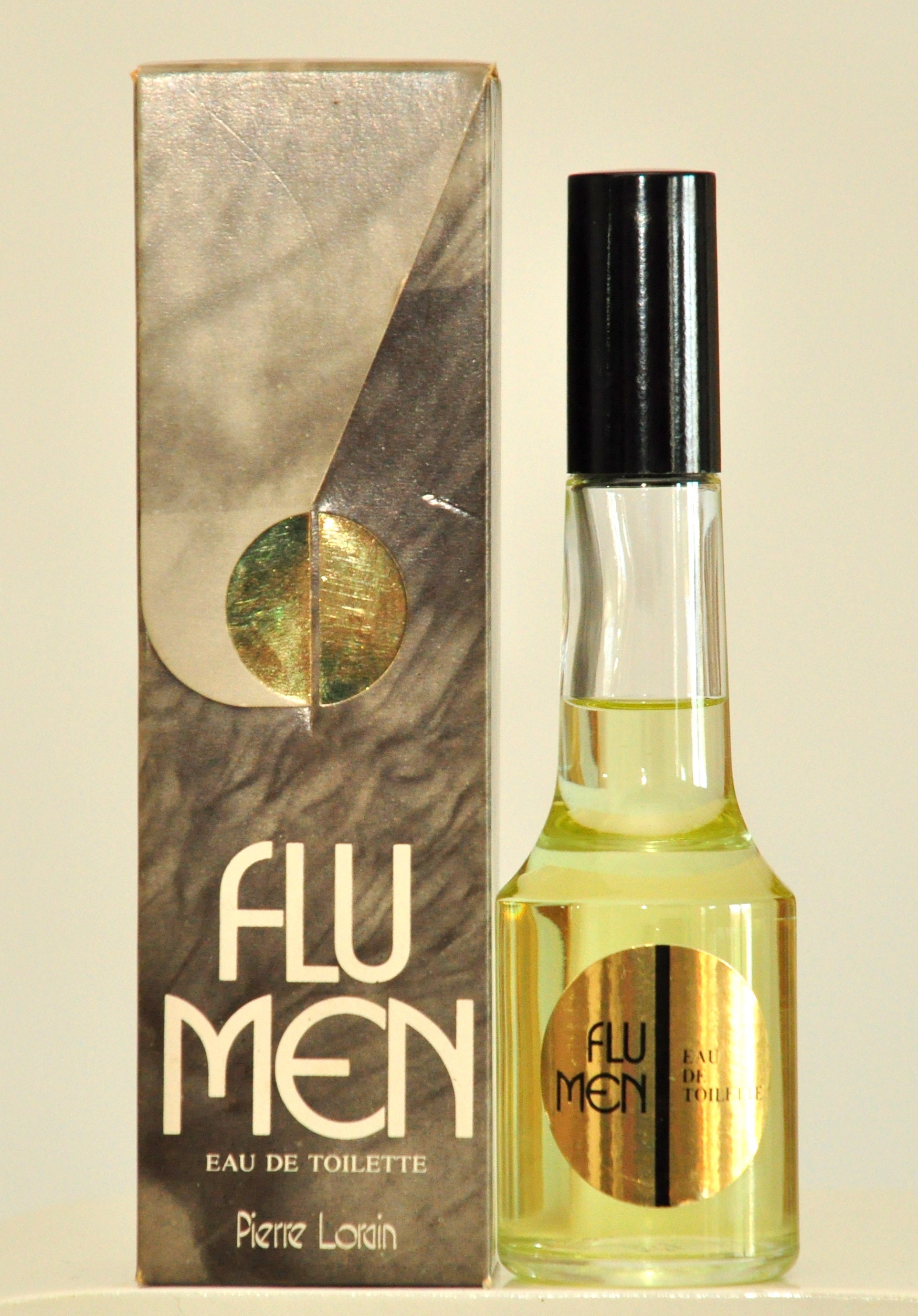 Pierre Lorain Flu Men Eau de Toilette Edt 95ml Splash Parfum Rare Man  Vintage Years 70 - Etsy France