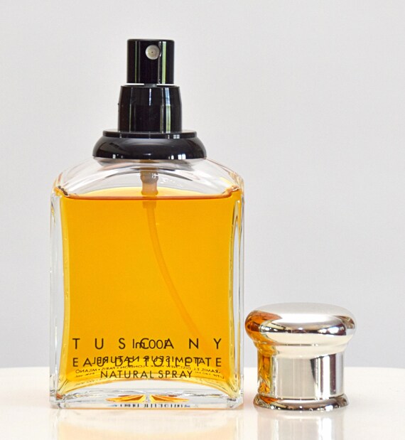 Aramis Tuscany per Uomo Eau De Toilette 100ml 3.4 Fl. Oz. Natural