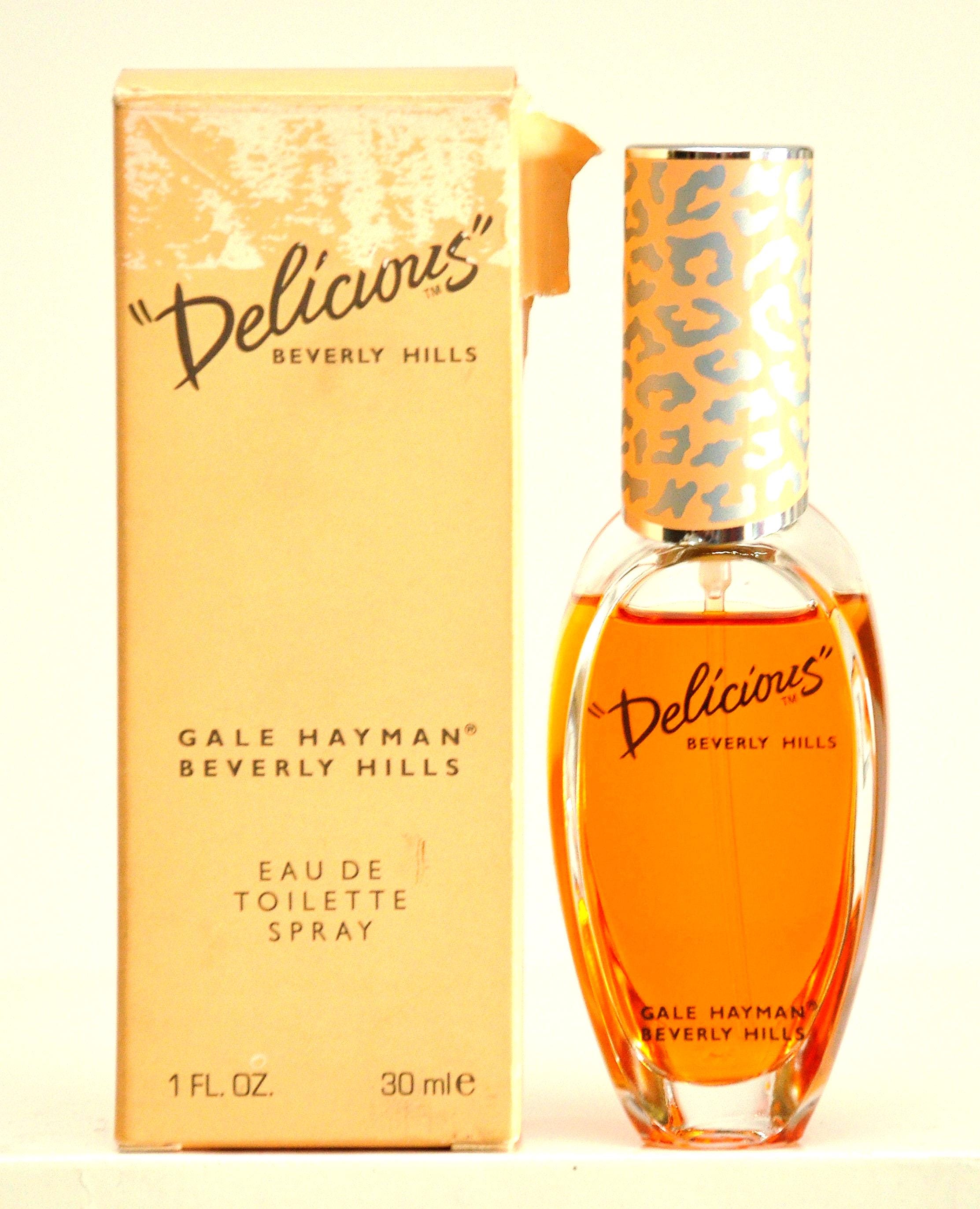 Gale ゲイル ヘイマン ビバリーヒルズデリシャス オードパルファム 50ml $_12.JPG?set_id=880000500F