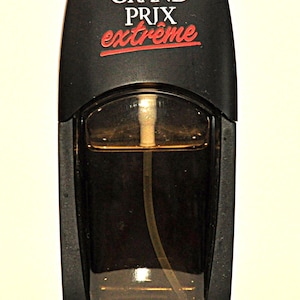 Perfume para hombre Deborah Grand Prix Extreme, para después del afeitado, 50 ml, vintage, 1994