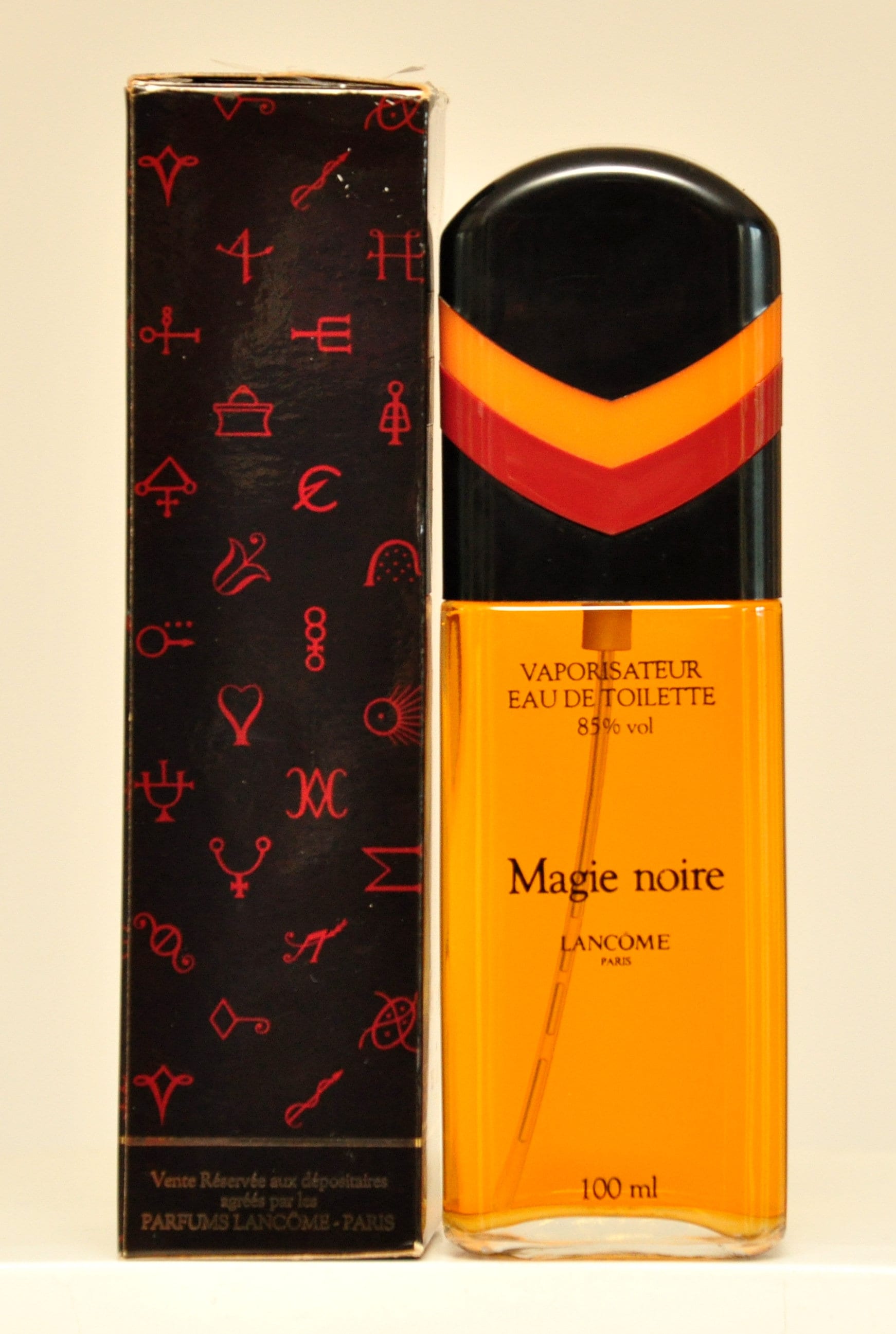 Magie Noire Eau de Parfum