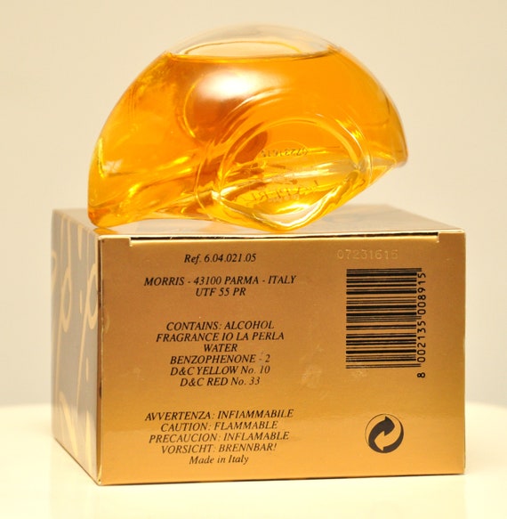Buy La Perla Io by La Perla Eau De Parfum Edp 50ml 1.7 Fl. Oz