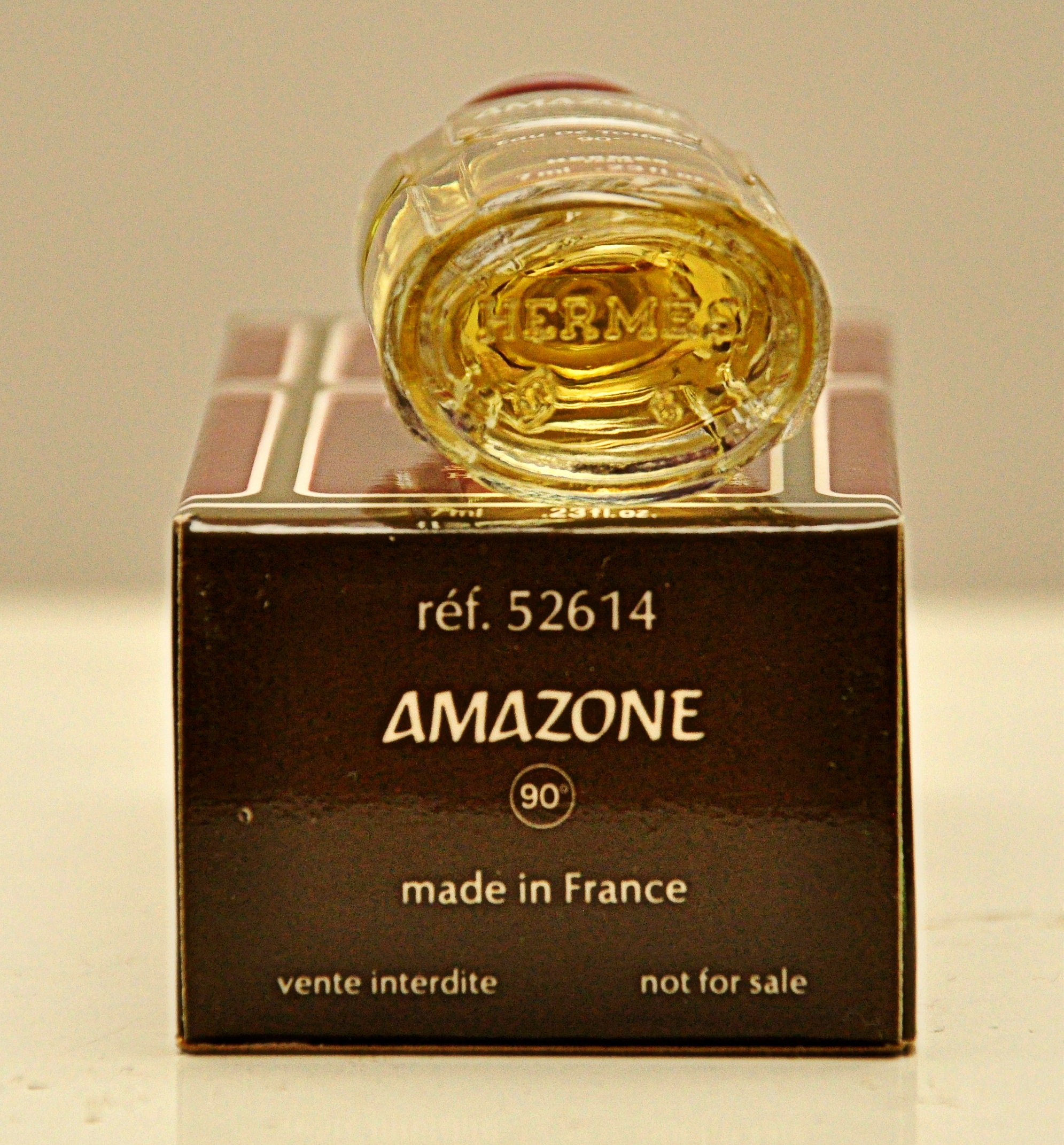 香水(女性用) HERMES AMAZONE EAU DE TOILETTE 200ml Amazone Eau de toilette - 3.38 fl.oz | Hermès USA