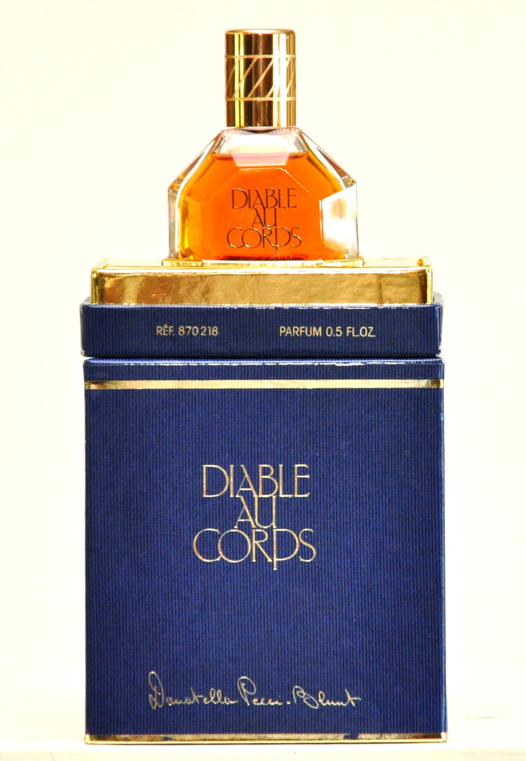 ブランド一覧 | ワールド オンラインストア Diable Au Corps Perfume - Etsy 香水(女性用)